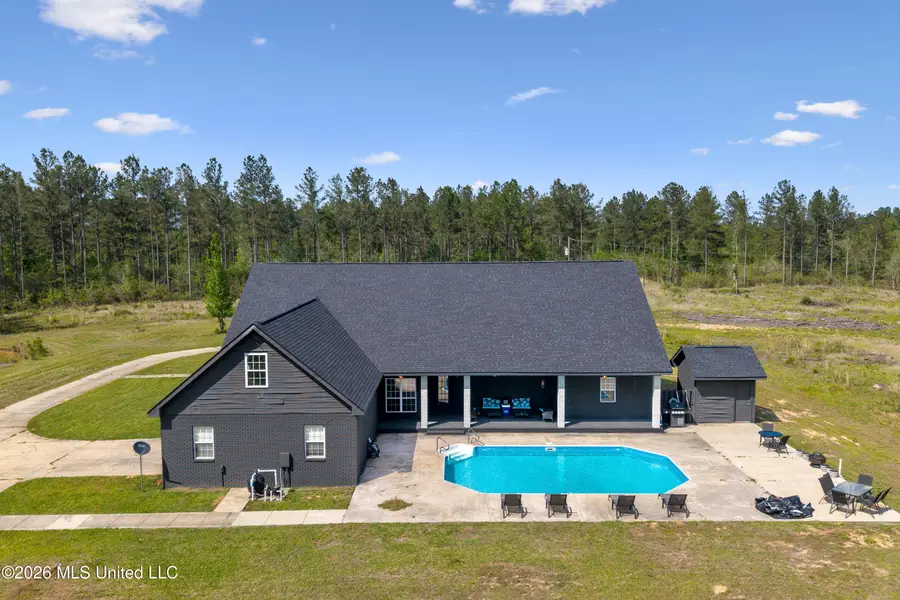 1236 Ms-hwy 26, Wiggins, MS 39577 - #2