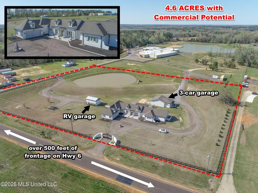 23057 Ms-6, Batesville, MS 38606 - #2