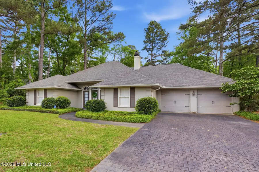 1525 Kristen Drive, Jackson, MS 39211 - #2