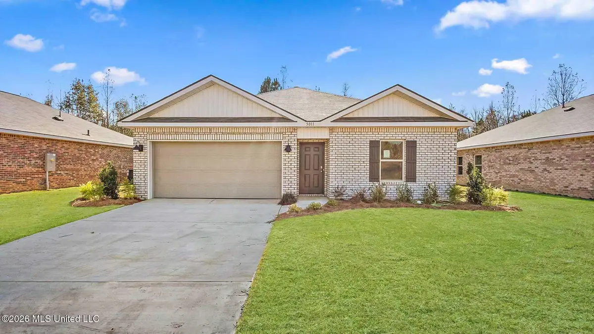 112 Cedar Ridge Boulevard, Pearl, MS 39208 - #1