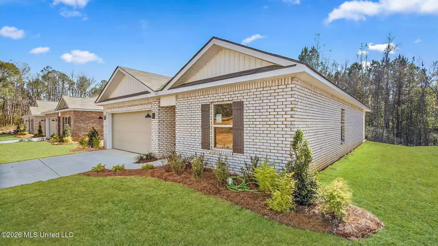 112 Cedar Ridge Boulevard, Pearl, MS 39208 - #3