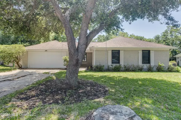 103 Dogwood Drive, Gulfport, MS 39507