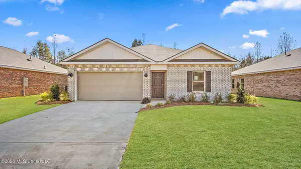 326 Cedar Crest Drive, Pearl, MS 39208