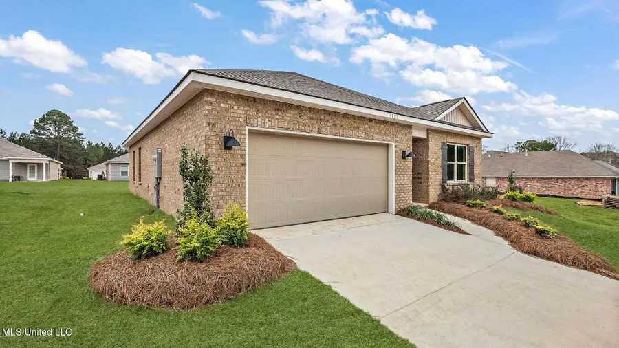 117 Cedar Ridge Boulevard, Pearl, MS 39208 - #2