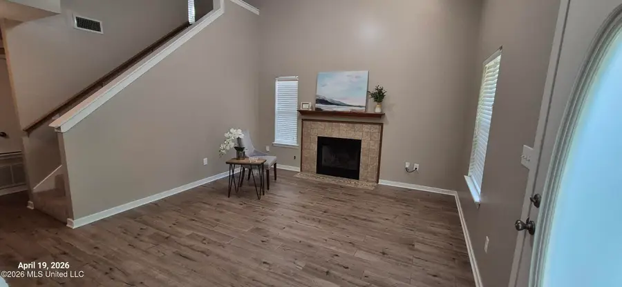 306 N Grove Circle, Brandon, MS 39047 - #2