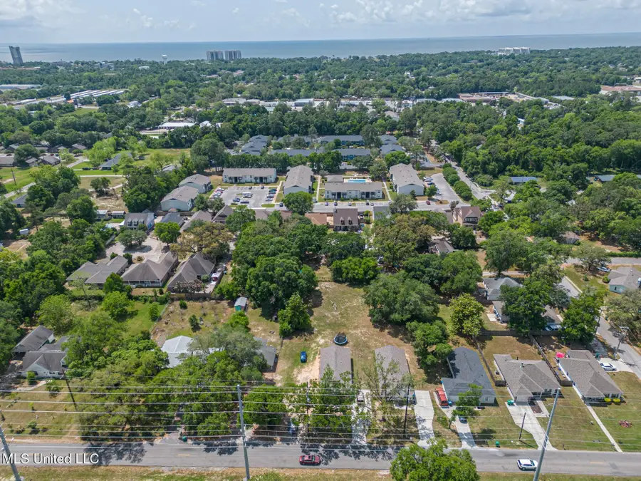 Switzer Road, Gulfport, MS 39507 - #2