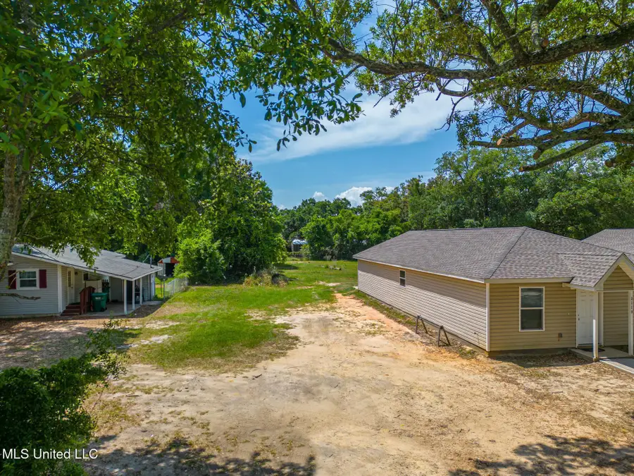 Switzer Road, Gulfport, MS 39507 - #3