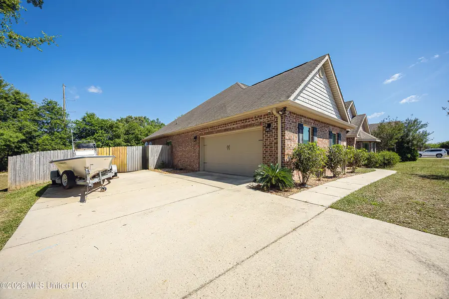 15954 Walker Farm Lane, Gulfport, MS 39503 - #3
