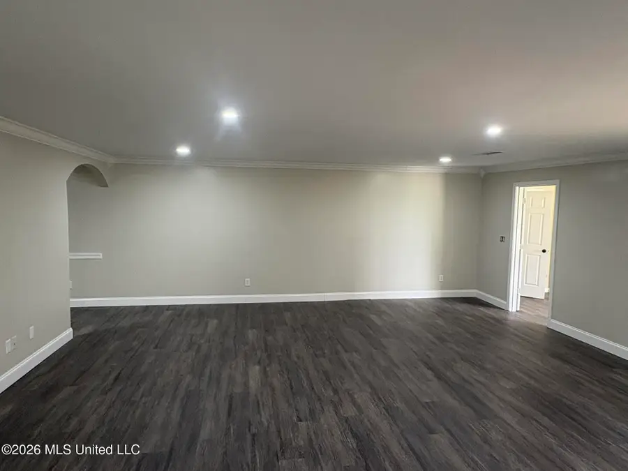 161 Smith Road, Cleveland, MS 38732 - #2