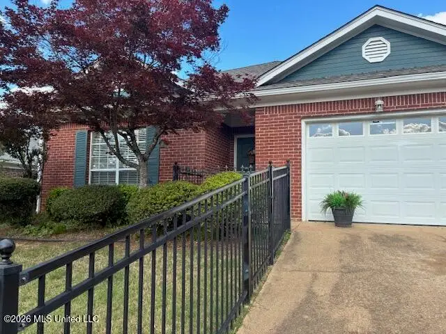 1211 Azalea Cove, Oxford, MS 38655 - #2