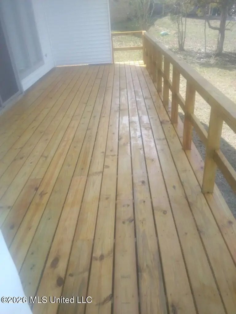 1129 E Lakeshore Drive, Carriere, MS 39426 - #3