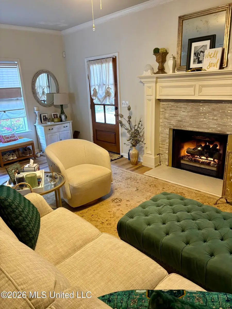 112 Armonde Court, Madison, MS 39110 - #3