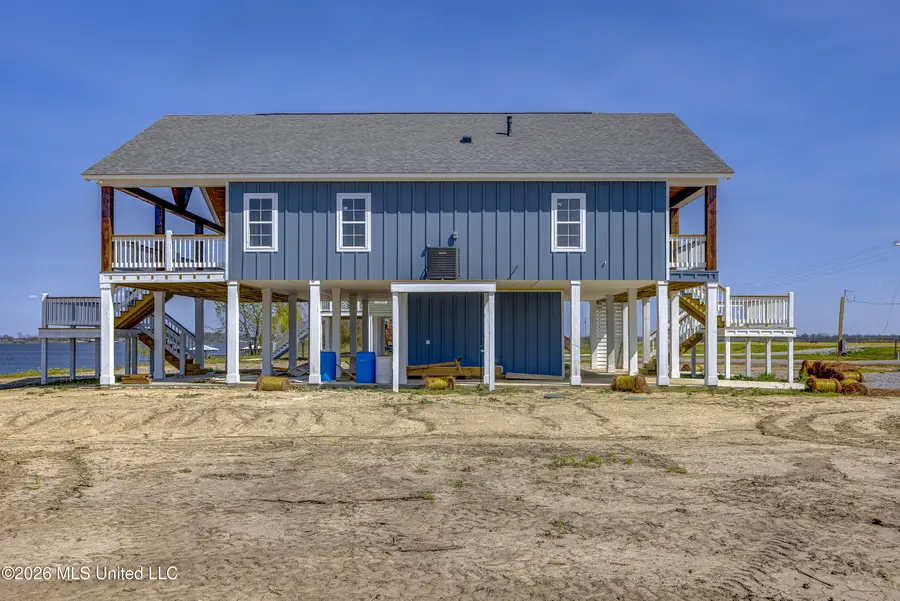 2412 Eagle Lake Shore Road, Vicksburg, MS 39183 - #2