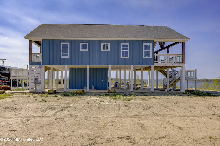 2412 Eagle Lake Shore Road, Vicksburg, MS 39183 - #3