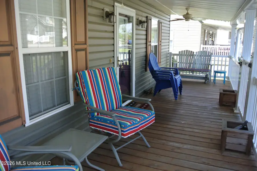 15 Tamara Trail Trail, Iuka, MS 38852 - #3