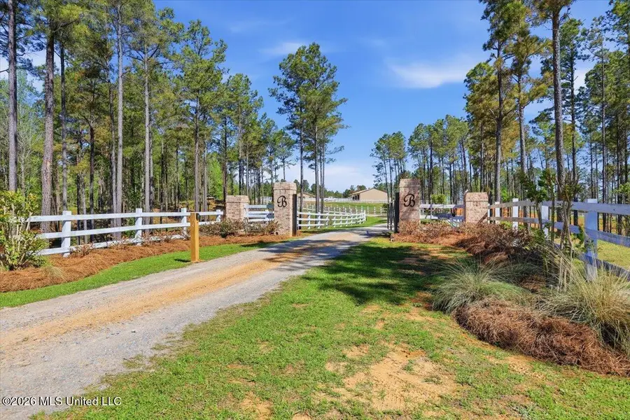 333 Beaverdam Road, Camden, MS 39045 - #3