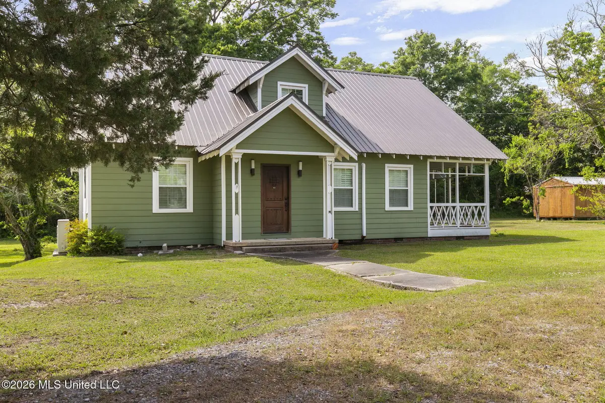 417 N Jackson Street, Brookhaven, MS 39601 - #1