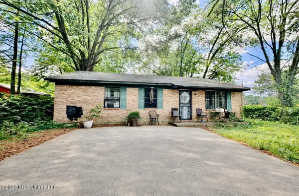 713 Roby Street, Canton, MS 39046