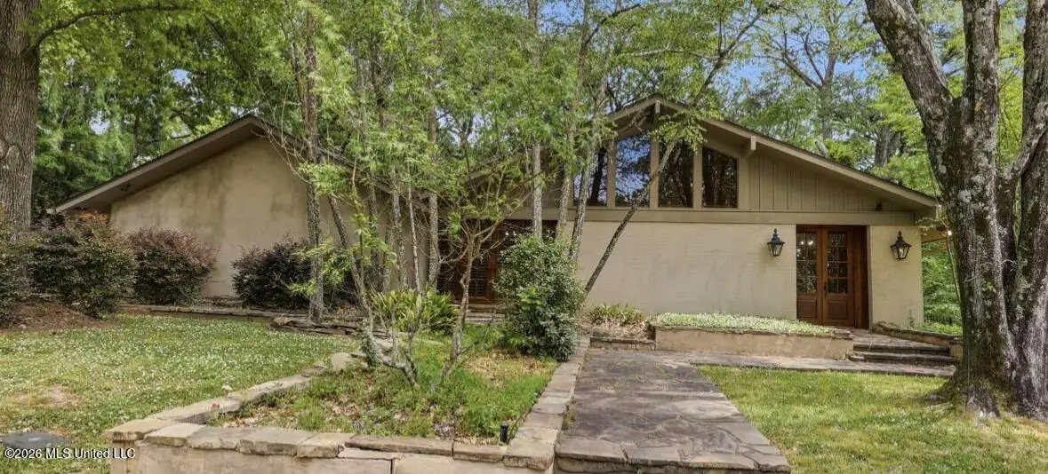 4774 Crestwood Drive, Jackson, MS 39211 - #1