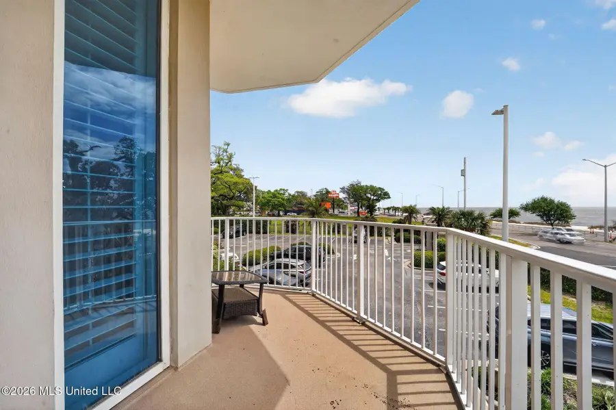 2668 Beach Boulevard, Biloxi, MS 39531 - #2
