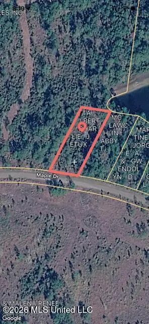 0 Maple Drive, Perkinston, MS 39573 - #2