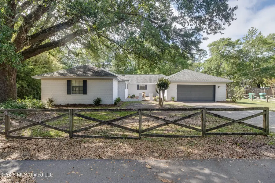 7 Keyser Lane, Gulfport, MS 39507 - #2