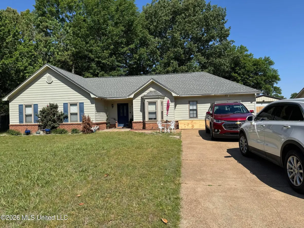 6830 Slash Pine Drive, Walls, MS 38680 - #1