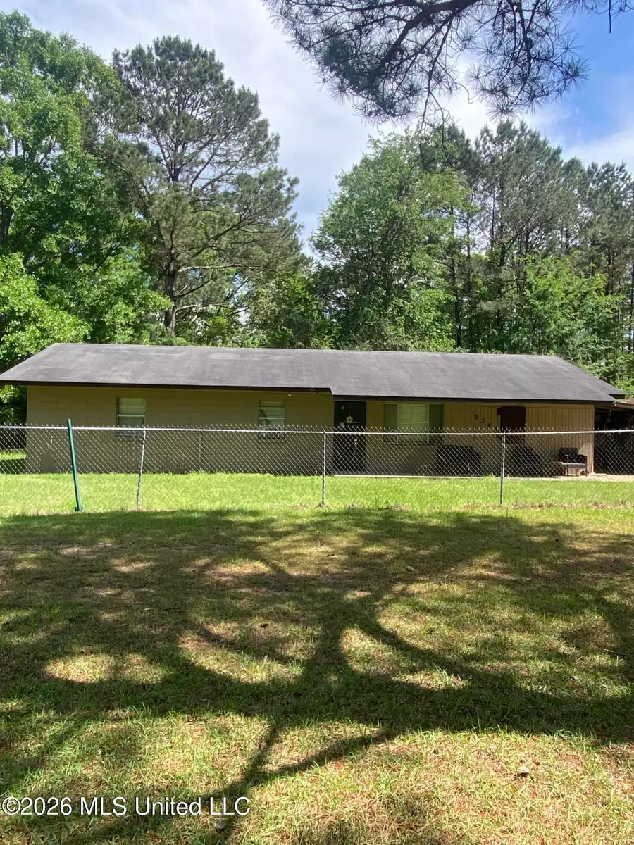 2342 Ferguson Mill Road, Newhebron, MS 39140 - #3