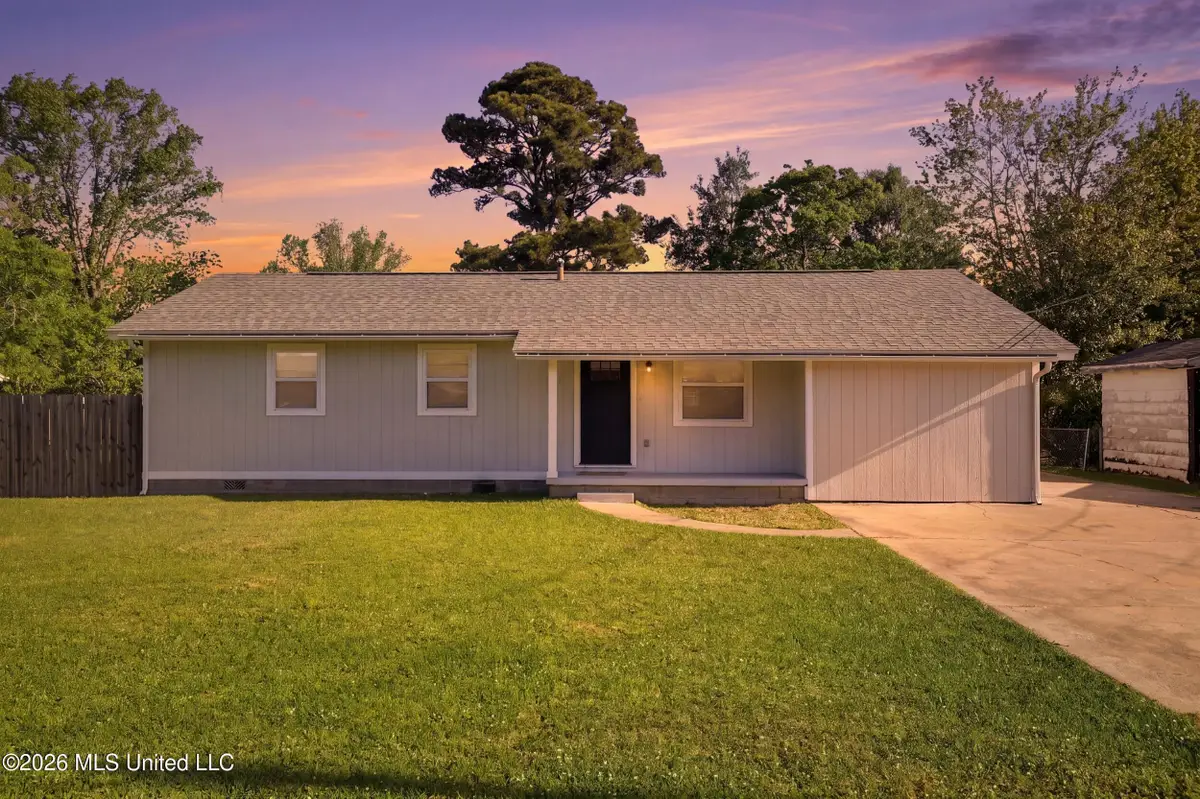 112 Park Lane Drive, Long Beach, MS 39560 - #1