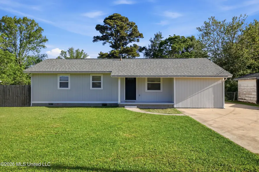 112 Park Lane Drive, Long Beach, MS 39560 - #2