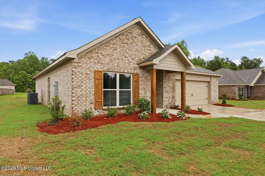300 Courtney Lane, Magee, MS 39111 - #2