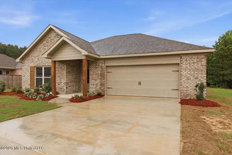 300 Courtney Lane, Magee, MS 39111 - #3