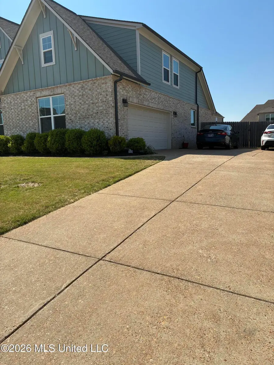 4305 Mitchell Place, Olive Branch, MS 38654 - #2
