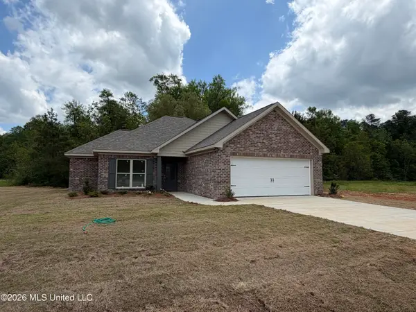 302 Courtney Lane, Magee, MS 39111