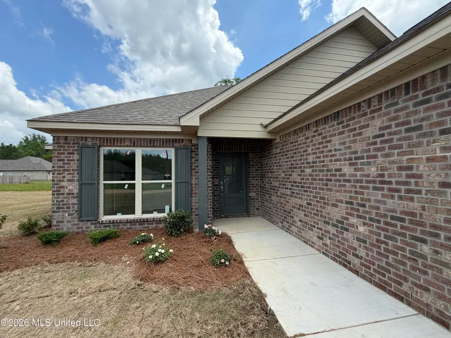 302 Courtney Lane, Magee, MS 39111 - #2