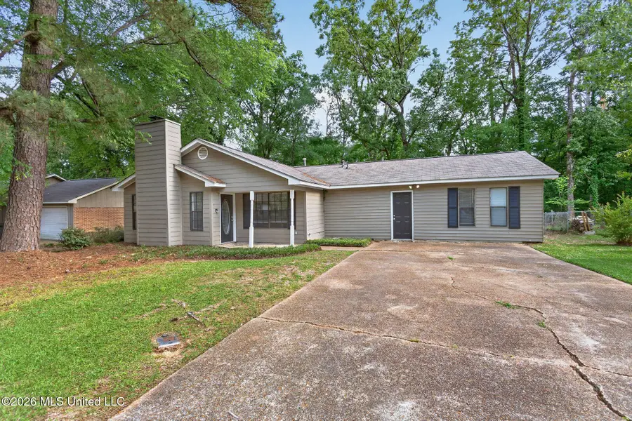 125 Cumberland Road, Brandon, MS 39047 - #2