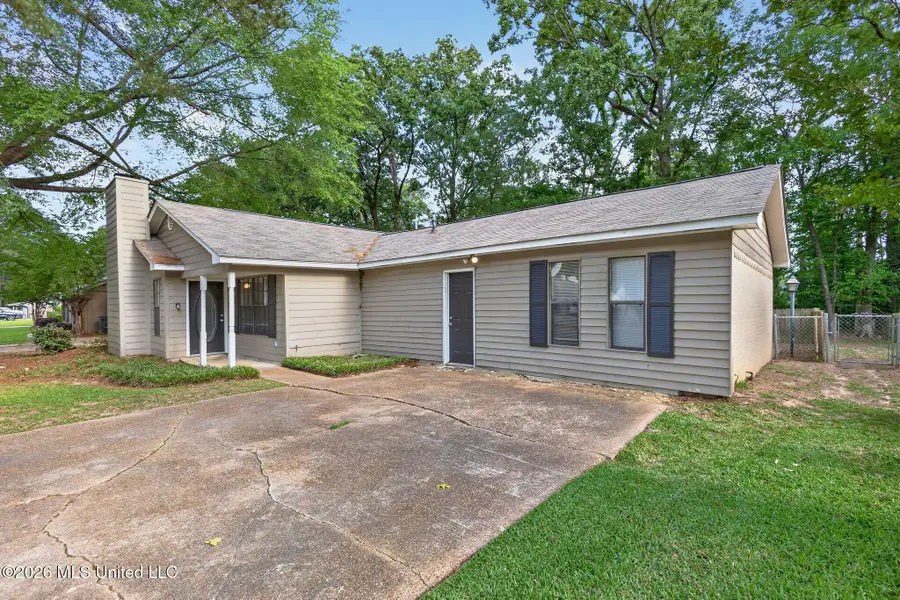 125 Cumberland Road, Brandon, MS 39047 - #3