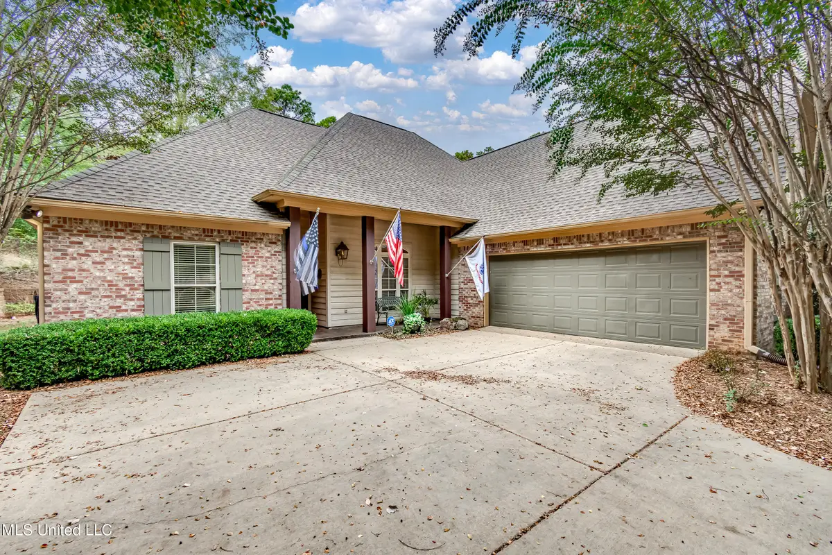 115 Speers Valley Road, Brandon, MS 39042 - #1