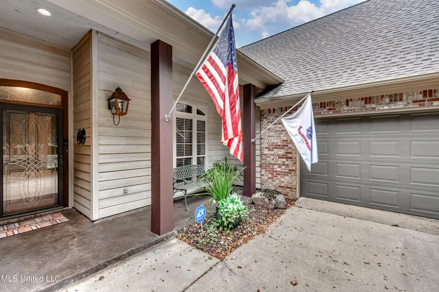 115 Speers Valley Road, Brandon, MS 39042 - #3