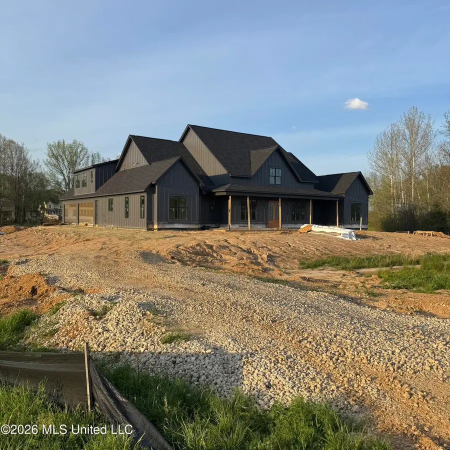 13654 Louise Cove, Byhalia, MS 38611 - #3