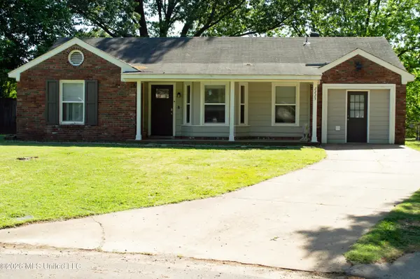 2225 Cedar Point Cove, Southaven, MS 38671