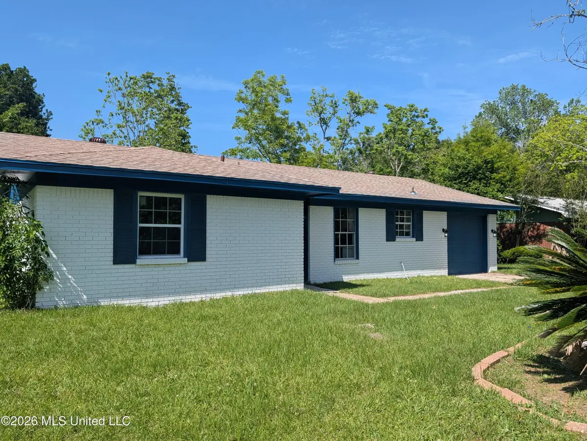 2405 Woolmarket Street, Gulfport, MS 39503 - #1