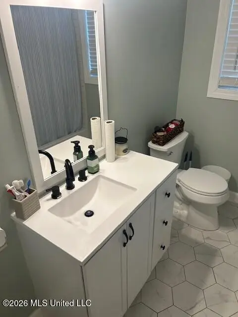 907 Kraner Lane, Brookhaven, MS 39601 - #2