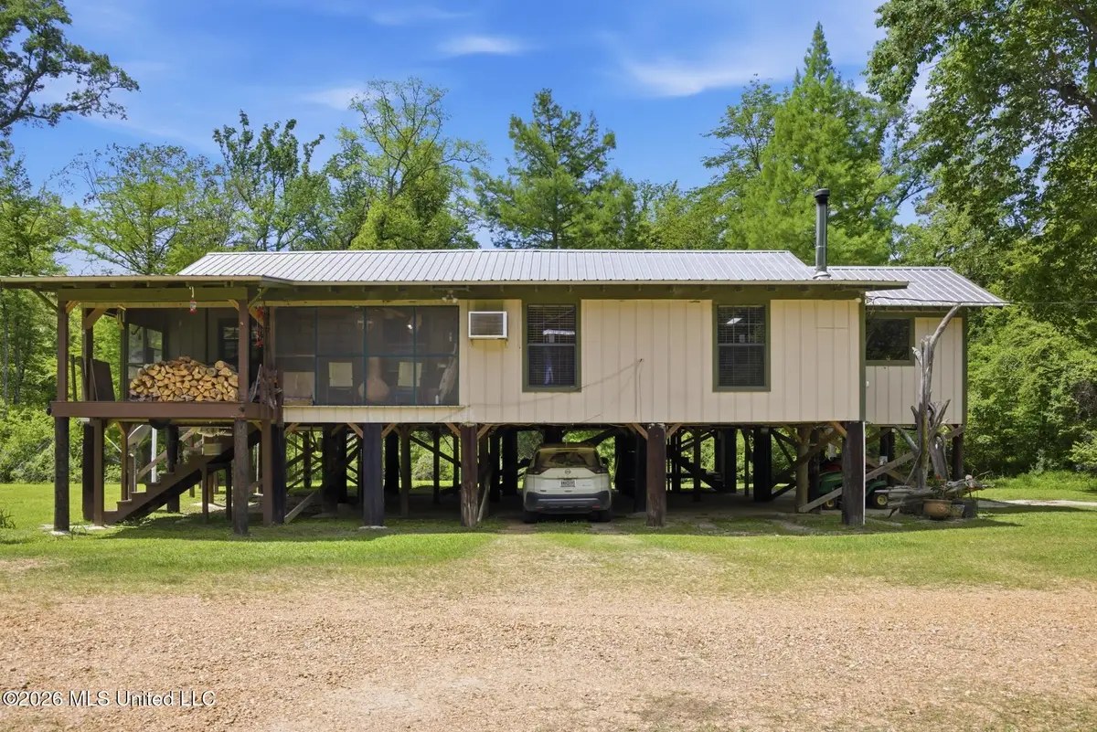 5024 Marywall Bridge B, Liberty, MS 39645 - #1