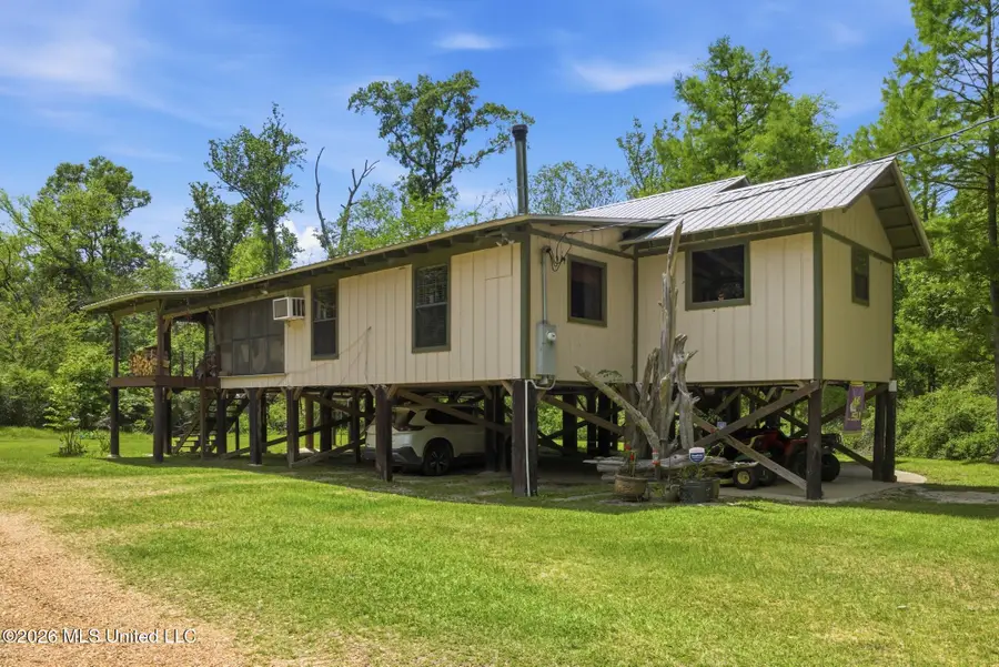 5024 Marywall Bridge B, Liberty, MS 39645 - #2