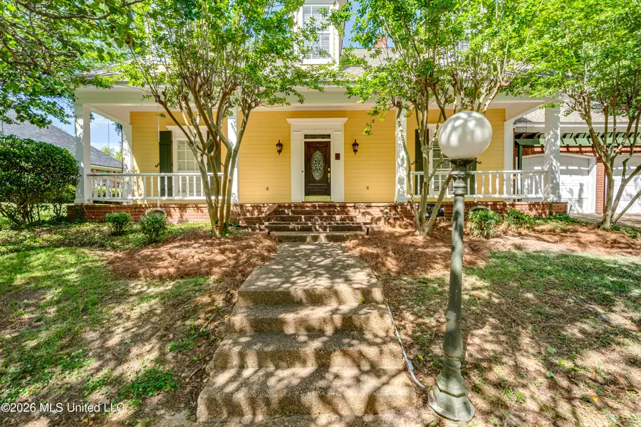 208 Azalea Court, Brandon, MS 39047 - #2