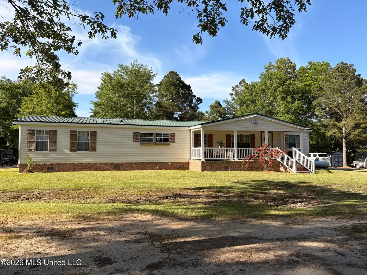109 Prairie Creek Road, Morton, MS 39117 - #1