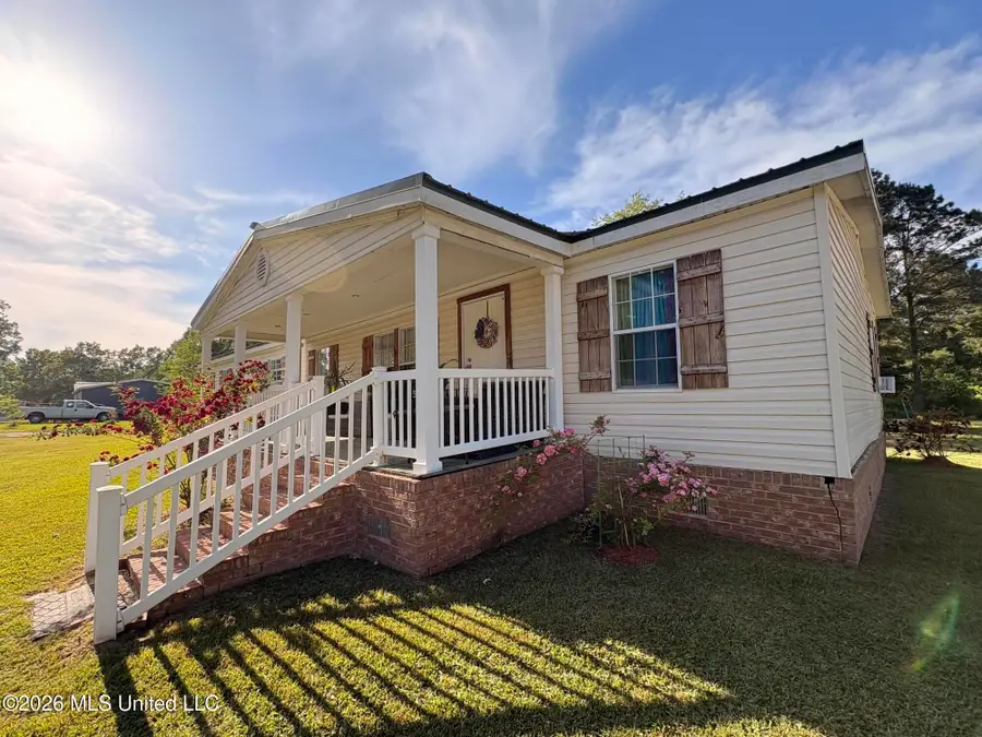 109 Prairie Creek Road, Morton, MS 39117 - #3