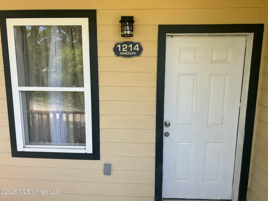 1214 Randolph Street, Vicksburg, MS 39183 - #2