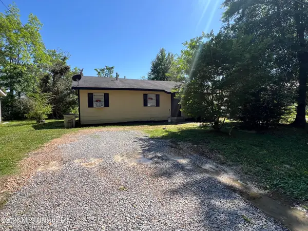 306 Lipe Street, Shaw, MS 38773